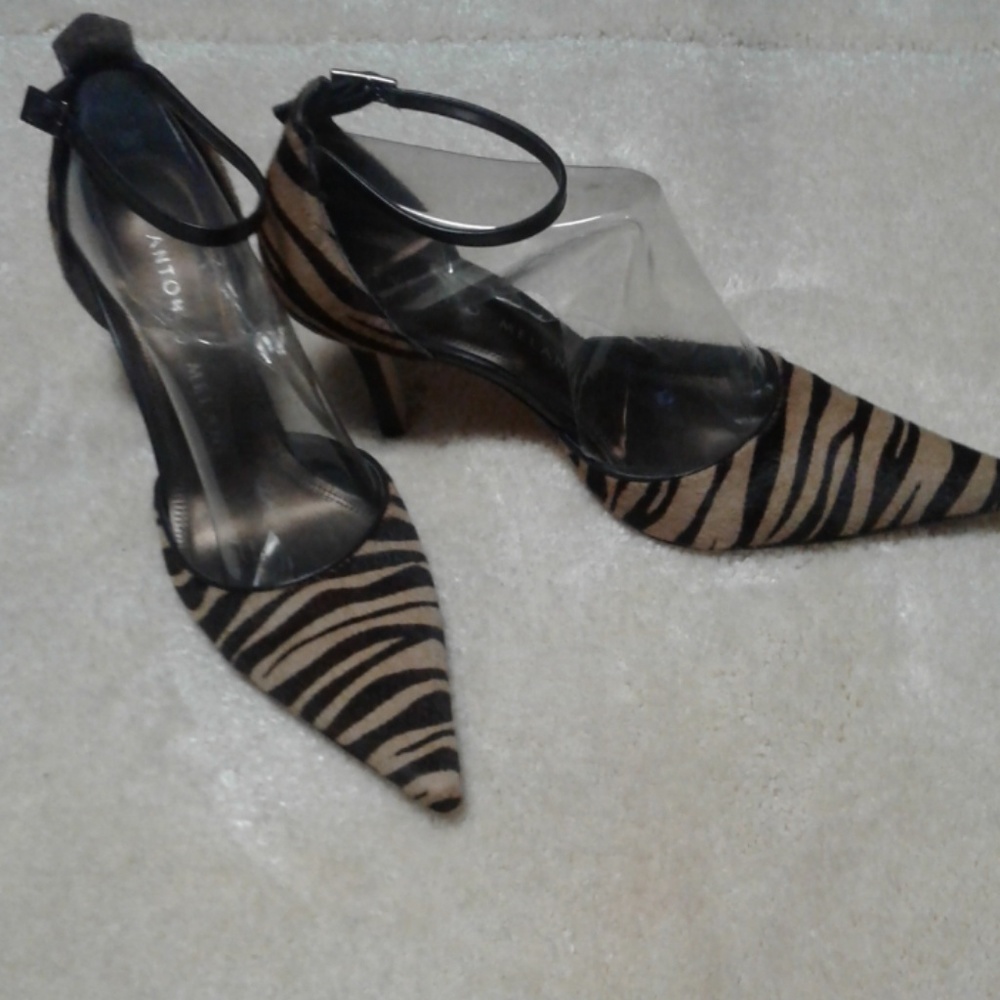 Vintage Shoes